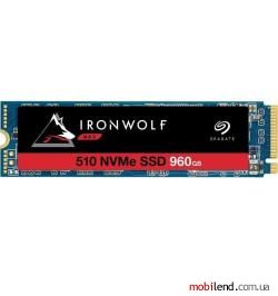 Seagate Ironwolf 510 960 GB (ZP960NM30011)