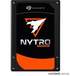 Seagate Nytro 3031 400 GB (XS400ME70004)