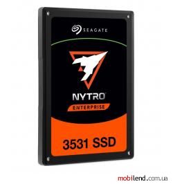 Seagate Nytro 3531 800 GB (XS800LE70004)