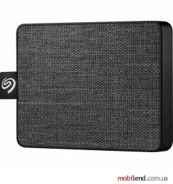Seagate One Touch 1 TB Black (STJE1000400)