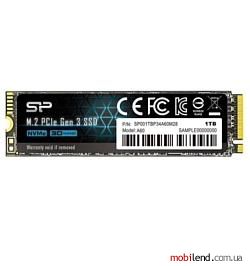 Silicon Power 1000 GB SP001TBP34A60M28