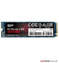 Silicon Power 1000 GB SP01KGBP34UD7005