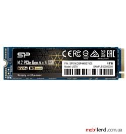 Silicon Power 1000 GB SP01KGBP44US7005