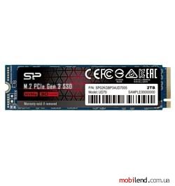 Silicon Power 2000 GB SP02KGBP34UD7005