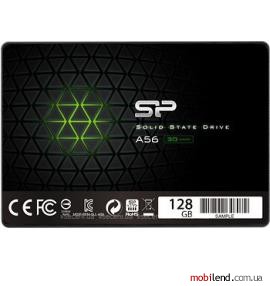 Silicon Power Ace A56 128 GB (SP128GBSS3A56B25)