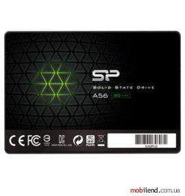 Silicon Power Ace A56 256 GB (SP256GBSS3A56B25)