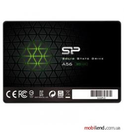 Silicon Power Ace A56 512 GB (SP512GBSS3A56A25)