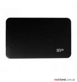 Silicon Power B10 128 GB (SP128GBPSDB10SBK)