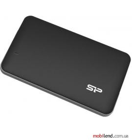 Silicon Power B10 512 GB (SP512GBPSDB10SBK)