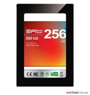 Silicon Power E20 64 GB (SP064GBSSDE20S25)