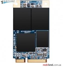 Silicon Power M10 120 GB mSATA (SP120GBSS3M10MFF)