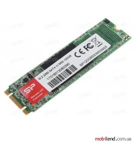 Silicon Power M55 120 GB (SP120GBSS3M55M28)