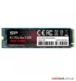 Silicon Power P34A80 1 TB (SP001TBP34A80M28)