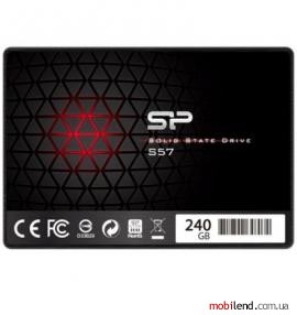 Silicon Power S57 240 GB (SP240GBSS3S57A25)