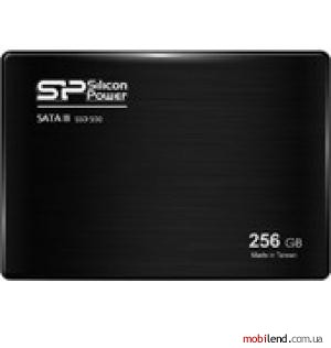 Silicon-Power Slim S50 256GB (SP256GBSS3S50S25)