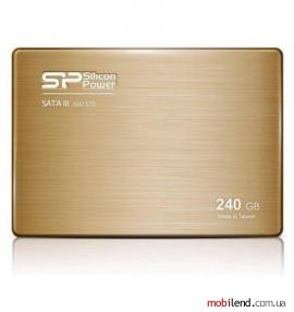 Silicon Power Slim S50 SP240GBSS3S50S25