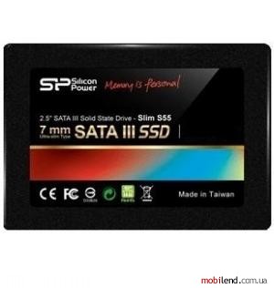 Silicon Power Slim S55 SP032GBSS3S55S25