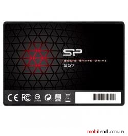 Silicon Power Slim S57 120 GB (SP120GBSS3S57A25)