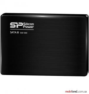 Silicon Power Slim S60 SP480GBSS3S60S25