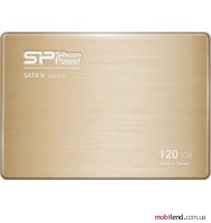 Silicon-Power Slim S70 120GB (SP120GBSS3S70S25)