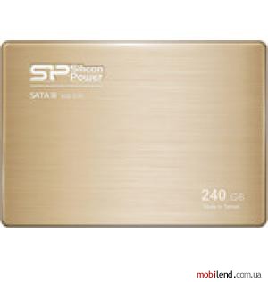 Silicon-Power Slim S70 240GB (SP240GBSS3S70S25)
