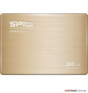 Silicon-Power Slim S70 480GB (SP480GBSS3S70S25)