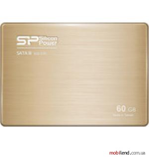 Silicon-Power Slim S70 60GB (SP060GBSS3S70S25)