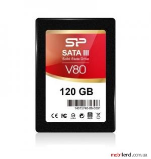 Silicon Power SP120GBSS3V80S25