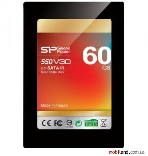 Silicon Power Velox V30 SP060GBSSDV30S25