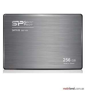Silicon Power Velox V50 256GB