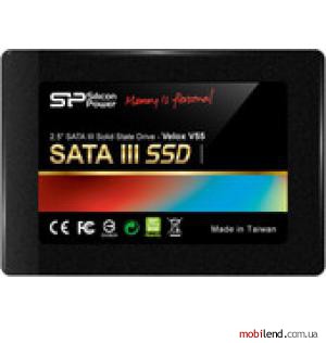 Silicon-Power Velox V55 120GB (SP120GBSS3V55S25)