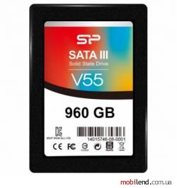 Silicon Power Velox V55 960 GB (SP960GBSS3V55S25)