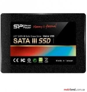 Silicon Power Velox V55 SP120GBSS3V55S25