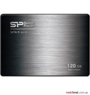 Silicon-Power Velox V60 120GB (SP120GBSS3V60S25)