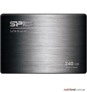 Silicon-Power Velox V60 240GB (SP240GBSS3V60S25)