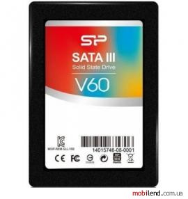 Silicon Power Velox V60 32 GB (SP032GBSS3V60S25)