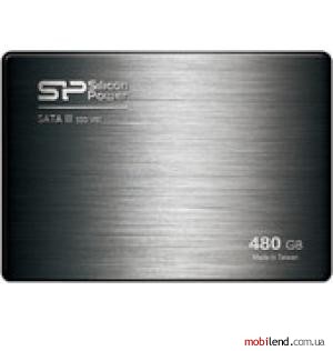 Silicon-Power Velox V60 480GB (SP480GBSS3V60S25)