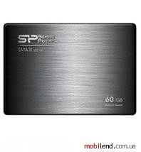 Silicon Power Velox V60 SP060GBSS3V60S25