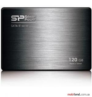 Silicon Power Velox V60 SP120GBSS3V60S25