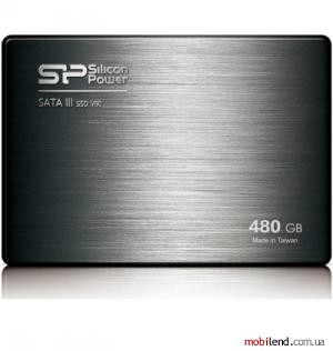 Silicon Power Velox V60 SP480GBSS3V60S25