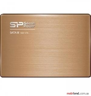 Silicon Power Velox V70 SP240GBSS3V70S25