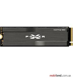 Silicon-Power XD80 1TB SP001TBP34XD8005