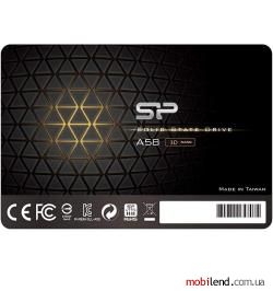 Silicon Power Ace A58 128 GB (SP128GBSS3A58A25)