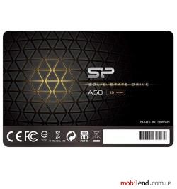Silicon Power Ace A58 256 GB (SP256GBSS3A58A25)