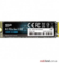 Silicon Power P34A60 1 TB (SP001TBP34A60M28)
