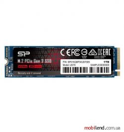 Silicon Power UD70 1 TB (SP01KGBP34UD7005)