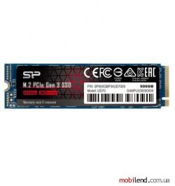 Silicon Power UD70 500 GB (SP500GBP34UD7005)