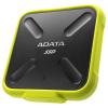ADATA Durable SD700 Yellow 1 TB (ASD700-1TU3-CYL)