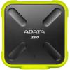 ADATA Durable SD700 Yellow 1 TB (ASD700-1TU31-CYL)