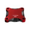 ADATA SD600 Red 256 GB (ASD600-256GU31-CRD)